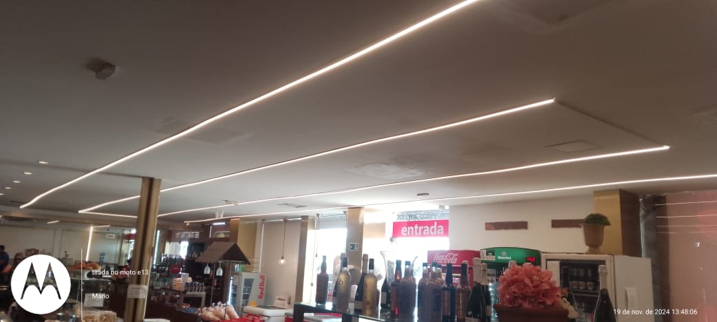 Mario Eletricista em Salvador
