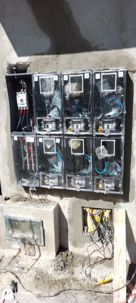 Mario Eletricista em Salvador