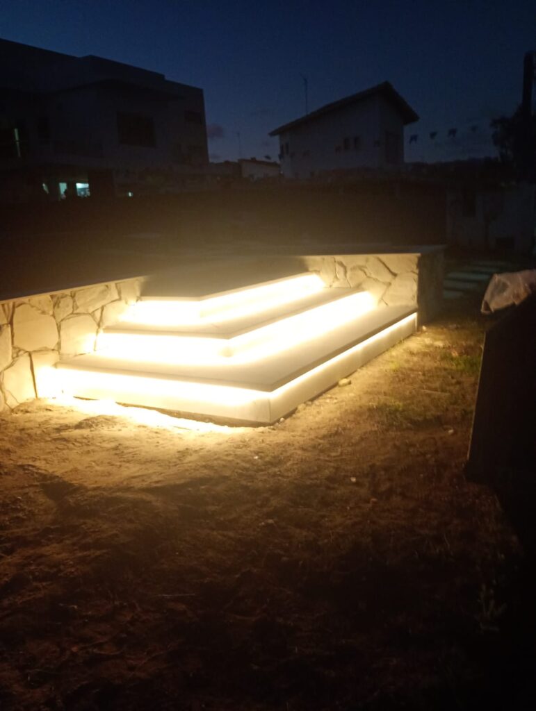 Mario Eletricista em Salvador